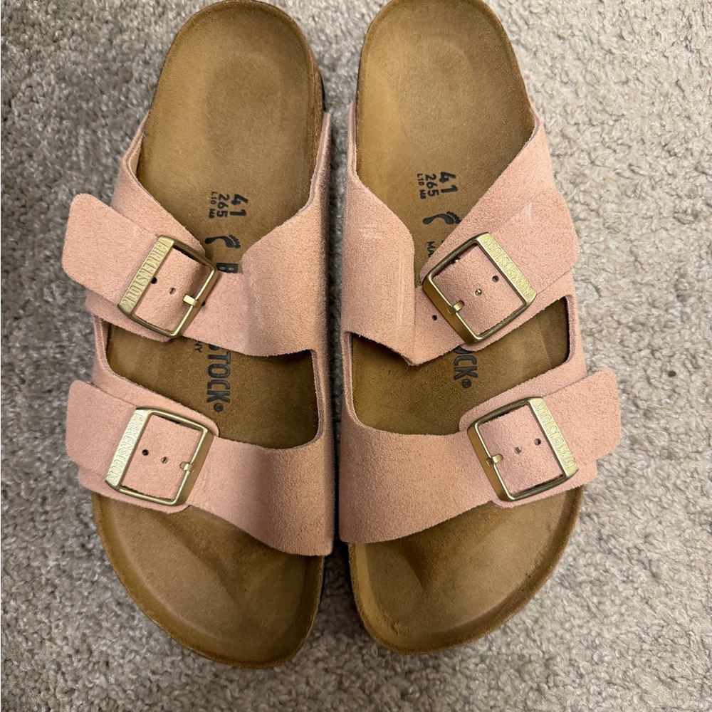 Birkenstock Arizona Sandals
